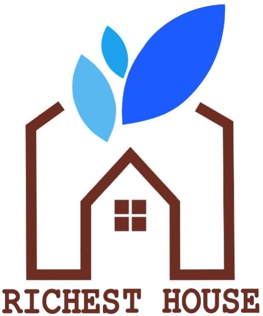 RichestHouse Logo